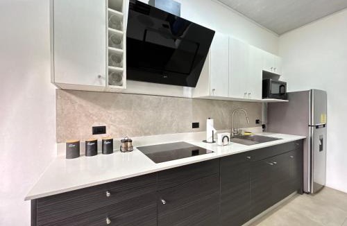 Poas Volcano National Park Apartment | Celajes del Poás