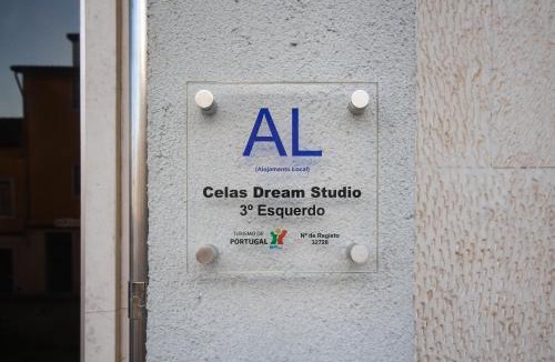Santo Antonio dos Olivais House | Celas Dream Studio