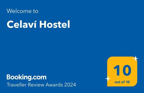 Mongui Hostel | Celaví Hostel "C'est la vie"