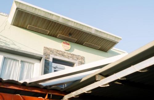 Cabatuan Hostel | CELCOR PENSION HOUSE