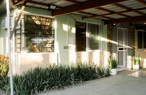 Cabatuan Hostel | CELCOR PENSION HOUSE