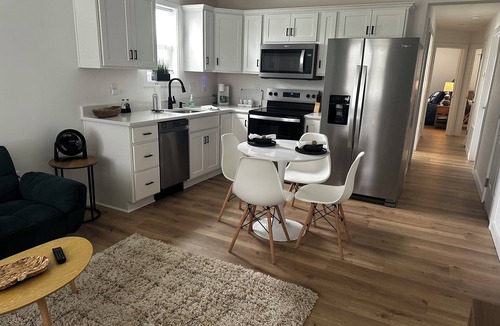 Lawson Heights House | Celebrate Together—Spacious, Comfy, and Close to Loved Ones in NEW 3BD House