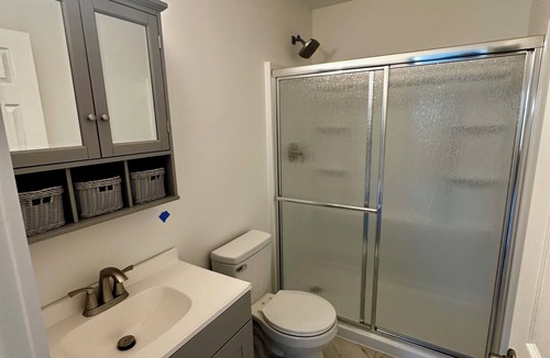 Lawson Heights House | Celebrate Together—Spacious, Comfy, and Close to Loved Ones in NEW 3BD House