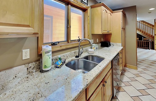 Thayerville House | Celebration at Deep Creek | Indoor Pool, Game Room, Hot Tub