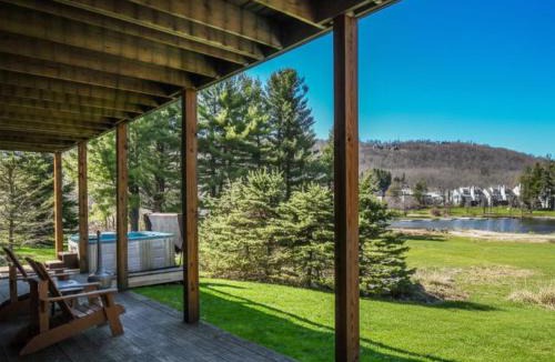 Thayerville House | Celebration at Deep Creek