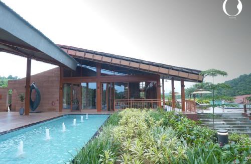 Karjat Resort | Celebration Land by Miros, Foothills of Matheran