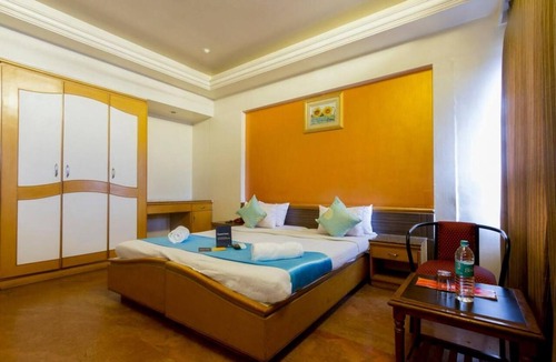 Pimpri - Chinchwad Hotel | Celebrations Inn