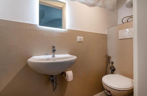 Conversano Apartment | Celestéa - 15 min to Polignano Stone Design Suite