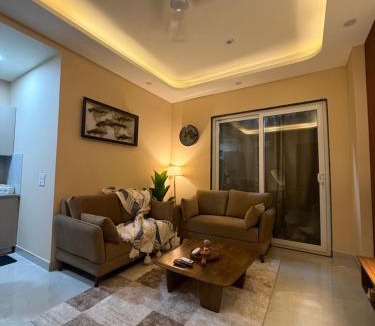 Gurugram House | Celestastayz