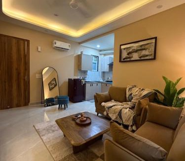 Gurugram House | Celestastayz