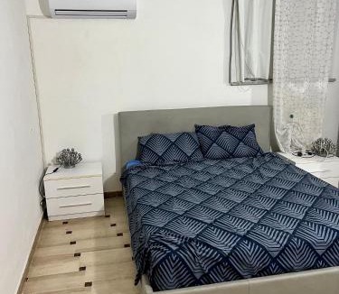 Nervi Apartment | Celeste Apartment