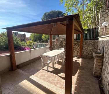 Suburbio VII Portuense House | Celeste Apartment