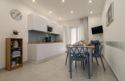 Pompei Apartment | Celeste Casa Vacanze