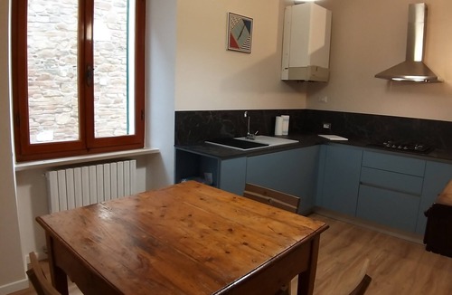 Maiolati Spontini Apartment | Celeste Erard - Charming Guest House in Maiolati Spontini