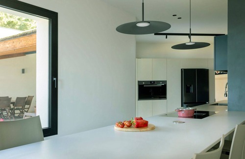 Brucoli Villa | Celeste - Four Bedroom Villa, Sleeps 8