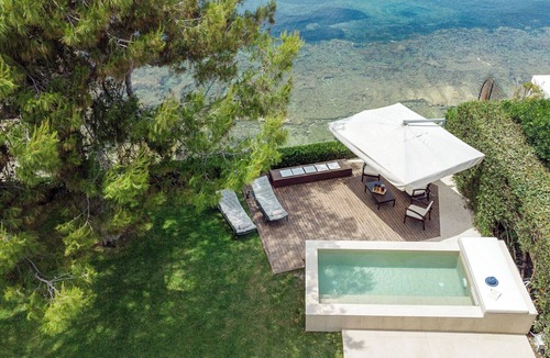 Brucoli Villa | Celeste - Four Bedroom Villa, Sleeps 8