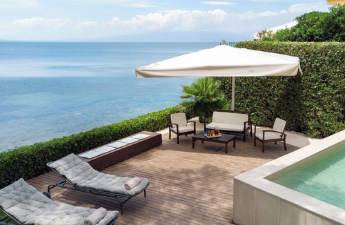 Brucoli Villa | Celeste - Four Bedroom Villa, Sleeps 8