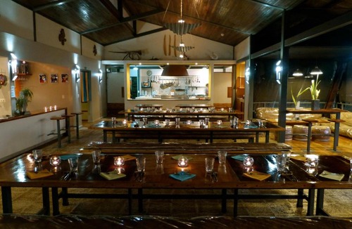 Bijagua Hotel | Celeste Mountain Lodge