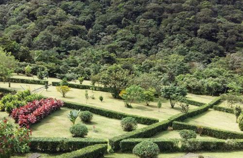Bijagua Hotel | Celeste Mountain Lodge