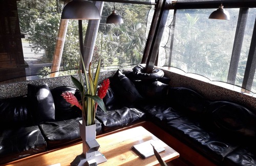 Bijagua Cabin | Celeste Mountain Lodge