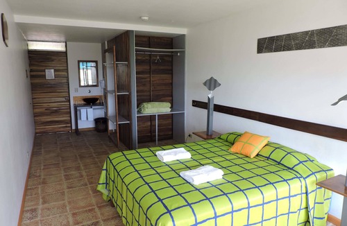 Bijagua Cabin | Celeste Mountain Lodge