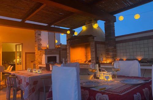 Giba Apartment | Celeste's house