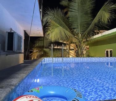 Gauravaddo Apartment | Celeste stay - Studio