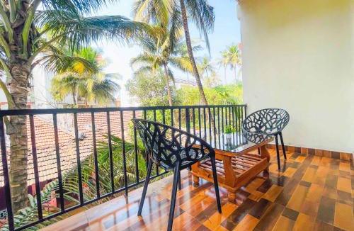 Gauravaddo Hotel | Celeste stay suite 102