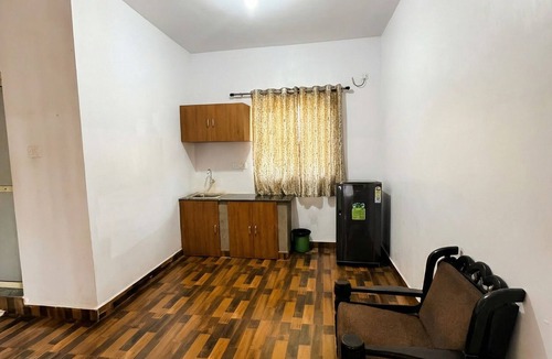 Gauravaddo Apartment | Celeste Stays