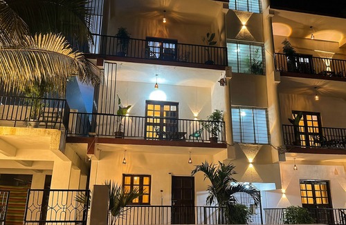 Gauravaddo Apartment | Celeste Stays