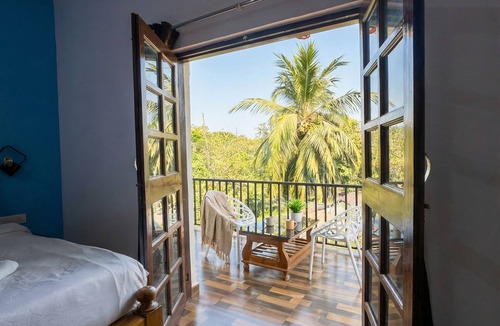Gauravaddo Apartment | Celeste Stays