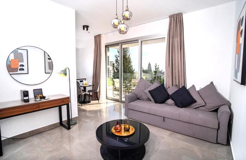 Limassol Apartment | Celeste Suites
