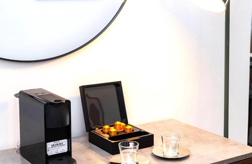 Limassol Apartment | Celeste Suites