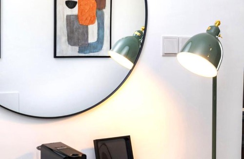 Limassol Apartment | Celeste Suites