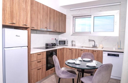 Limassol Apartment | Celeste Suites