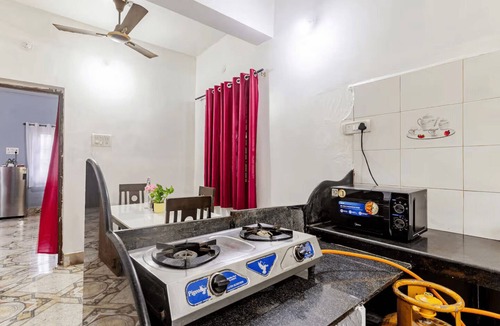 Gauravaddo Villa | CELESTE VILLA