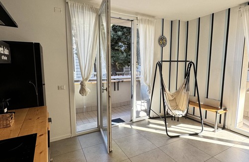 Porta al Prato Apartment | CELESTES SUITE 58