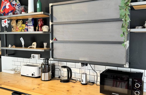 Porta al Prato Apartment | CELESTES SUITE 58