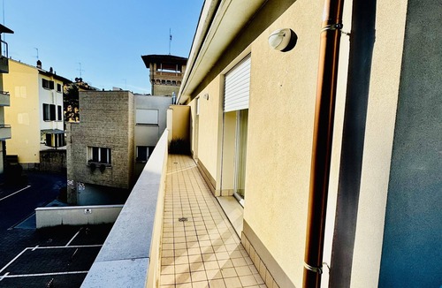 Porta al Prato Apartment | CELESTES SUITE 58