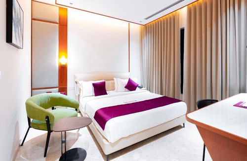 Kottakkal Hotel | celestia by thoppil