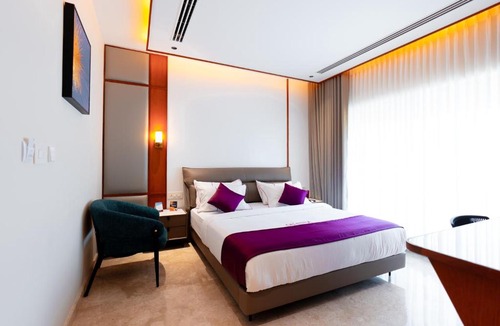 Kottakkal Hotel | celestia by thoppil