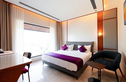 Kottakkal Hotel | celestia by thoppil