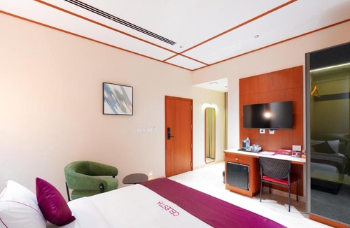 Kottakkal Hotel | celestia by thoppil