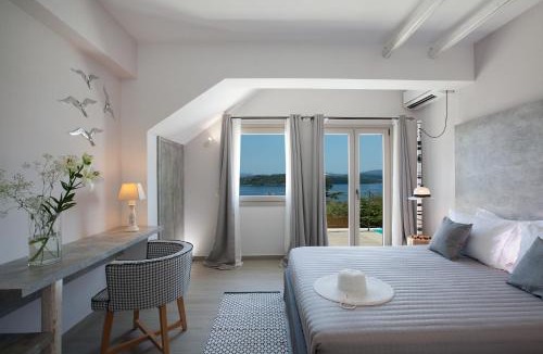 Perigiali Villa | Celestia Villas