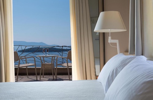 Perigiali Villa | Celestia Villas
