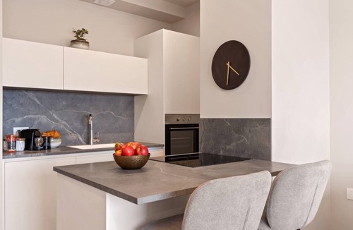 Nachlaot Apartment | Celestial 1 Bedroom at the Saviyon View in City Center, Jerusalem
