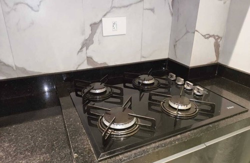 Cristo Rei Apartment | Celestial Apartment Curitiban