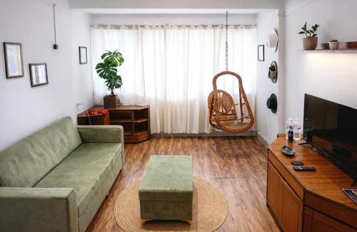 Aundh Apartment | Celestial crest