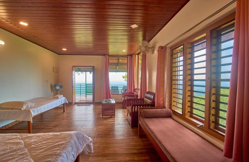 Kurchi House | Celestial Heights Coorg by VOYE HOMES with Sunset views-Near to Nagarhole Tiger Reserve