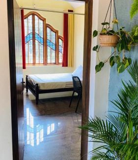 Thariyode Villa | Celestial Homestay